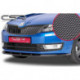 Cupspoilerlippe Carbon Look für SKODA Rapid (Typ NH) CSL092-C