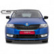 Cupspoilerlippe Carbon Look für SKODA Rapid (Typ NH) CSL092-C