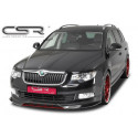 Bodykit Tuning Spoiler Set für SKODA Superb II BK339