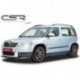 Cupspoilerlippe für SKODA Yeti CSL030