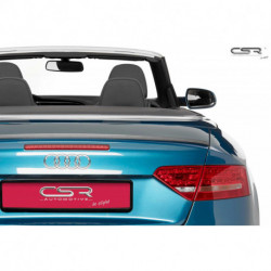 Hecklippe Carbon-Look für VW Jetta 4 / Bora HL053-C