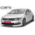 Frontansatz für VW CC FA173