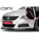 Cupspoilerlippe Glossy für VW CC CSL041-G