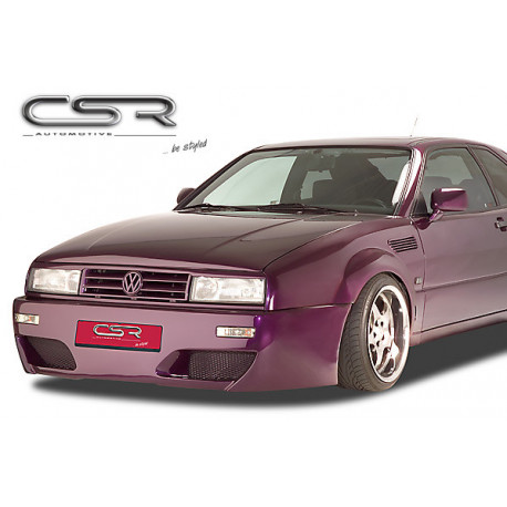 Bodykit Tuning Spoiler Set für VW Corrado BK128