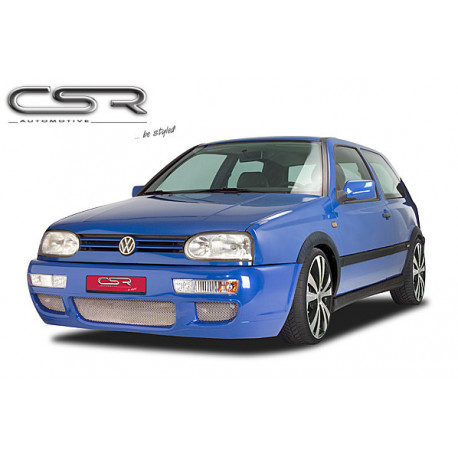 Frontstoßstange für VW Golf 3 FSK307