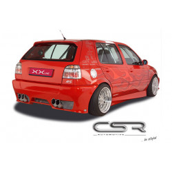 Heckstoßstange für VW Golf 3 HSK010