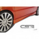 Bodykit Tuning Spoiler Set für VW Golf 3 BK002