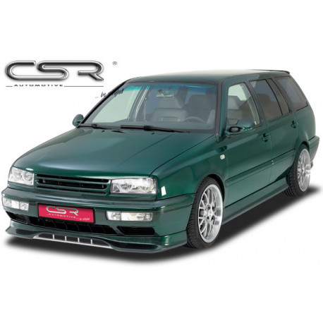 Frontansatz für VW Golf 3 FA133