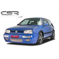 Frontstoßstange für VW Golf 3 FSK307