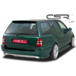 Heckansatz für VW Golf 3 Variant HA038