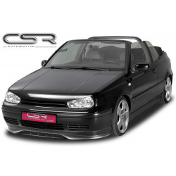 Frontansatz für VW Golf 4 Cabrio FA121