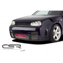 Frontstoßstange für VW Golf 4 FSK008