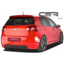 Bodykit Tuning Spoiler Set für VW Golf 5 BK263