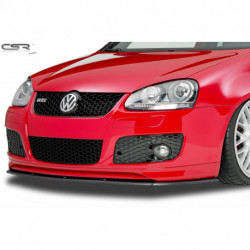 Cupspoilerlippe für VW Golf 5 GTI CSL127