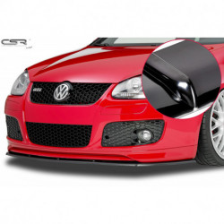 Cupspoilerlippe Glossy für VW Golf 5 GTI CSL127-G