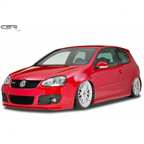 Frontansatz für VW Golf 5 GTI / GT / Variant / Jetta 5 FA212