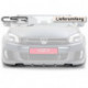 Cupspoilerlippe Carbon Look für VW Golf 6 GTI GTD CSL007-C