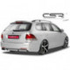 Heckansatz für VW Golf 6 Variant HA080