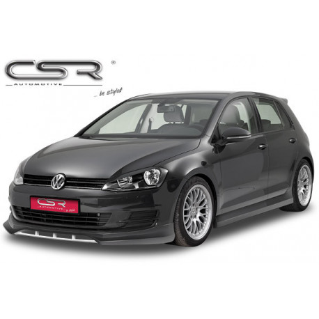 Frontansatz für VW Golf 7 FA180