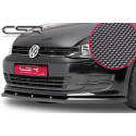 Cupspoilerlippe Carbon Look für VW Golf 7 CSL047-C