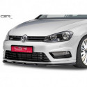 Cupspoilerlippe für VW-Golf 7 R-Line CSL126