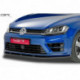 Cupspoilerlippe für VW Golf 7 R CSL111