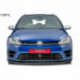 Cupspoilerlippe für VW Golf 7 R CSL111