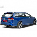 Dachkantenlippe für VW Golf 7 Variant DKL137