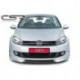 Frontansatz für VW Golf 6 R-Line FA160