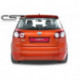 Bodykit Tuning Spoiler Set für VW Golf Plus BK314