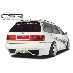 Heckstoßstange für VW Passat B3 Typ 35i / B4 Typ 35i HSK222