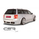 Heckstoßstange für VW Passat B5 Typ 3B HSK041