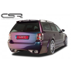 Heckstoßstange für VW Passat 3B 3BG HSK141