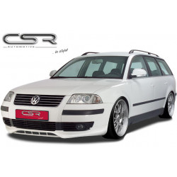 Frontansatz für VW Passat 3BG B5 FA036