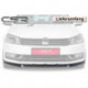 Cupspoilerlippe Glossy für VW Passat 3C B7 CSL039-G