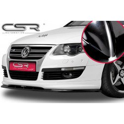 Cupspoilerlippe Glossy für VW Passat 3C B6 R-Line CSL040-G