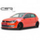 Cupspoilerlippe für VW Polo 6R CSL038