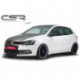 Cupspoilerlippe für VW Polo 6R GTI CSL042