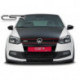 Cupspoilerlippe Carbon Look für VW Polo 6R GTI CSL042-C