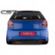 Bodykit Tuning Spoiler Set für VW Polo 9N BK082