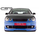 Bodykit Tuning Spoiler Set für VW Polo 9N BK265