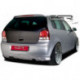 Bodykit Tuning Spoiler Set für VW Polo 9N3 BK081