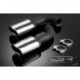 Bodykit Tuning Spoiler Set für VW Scirocco 3 BK293