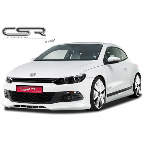 Bodykit Tuning Spoiler Set für VW Scirocco 3 BK295