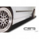 Bodykit Tuning Spoiler Set für VW Sharan BK142