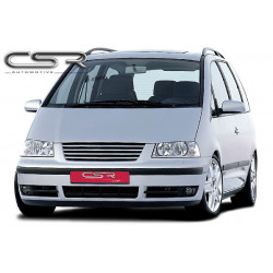 Motorhaubenverlängerung für VW Sharan MHV048