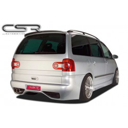 Heckstoßstange für VW Sharan/ Seat Alhambra/ Ford Galaxy HSK266