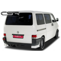 Heckansatz für VW T4 Bus HA029