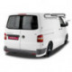 Bodykit Tuning Spoiler Set für VW Bus T5 BK291