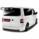 Bodykit Tuning Spoiler Set für VW T5 Multivan BK290